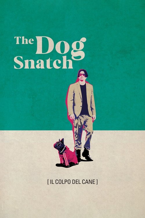 Il colpo del cane (2019) poster