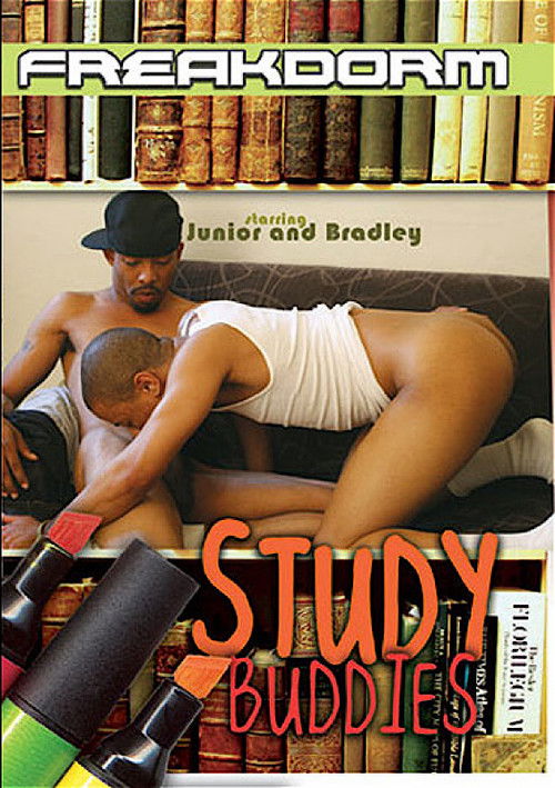 Study Buddies (2007) poster