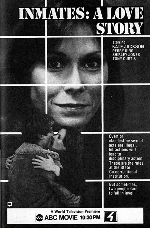 Inmates: A Love Story (1981) poster