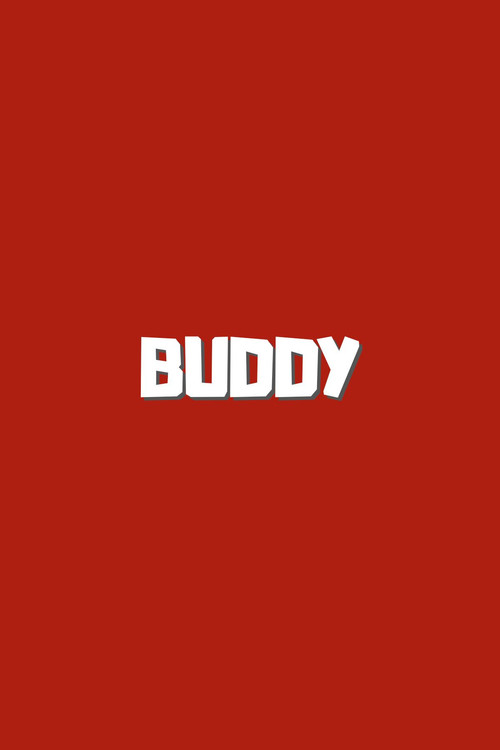 Buddy (2026) poster