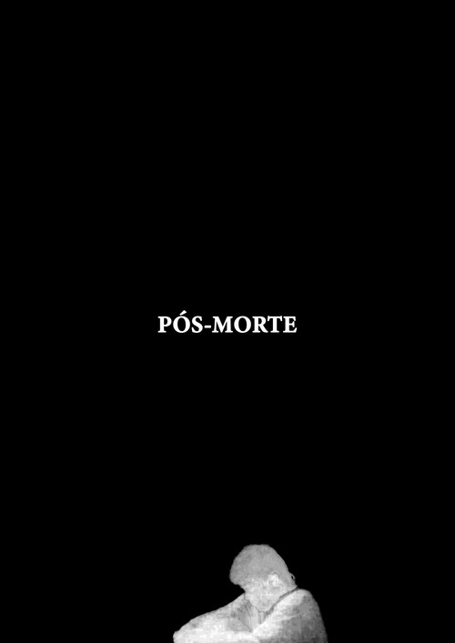 Pós-morte (2023) poster