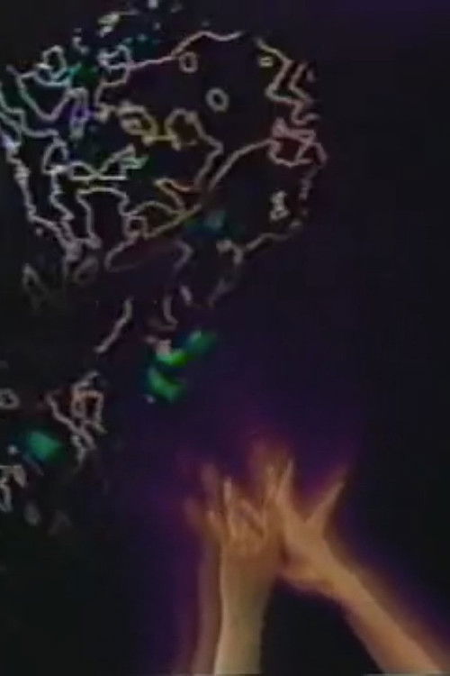 Hungers (1987) poster