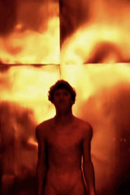 TRAGEDIA ENDOGONIDIA - C.#01 CESENA (2002) poster