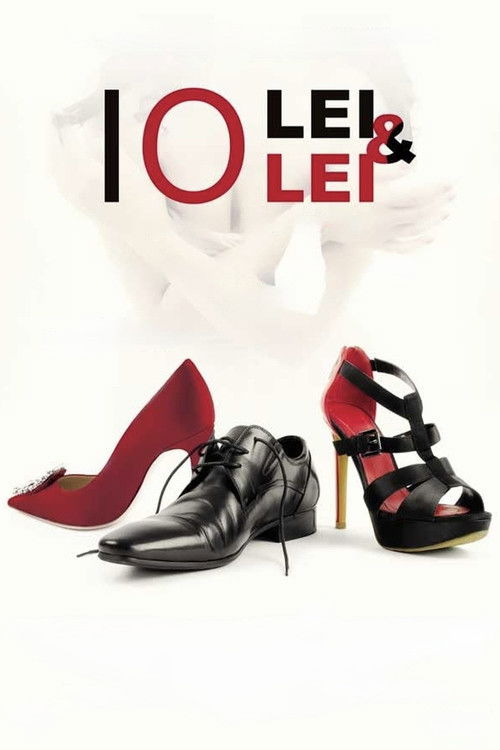 Me, Her and Her (2019) poster