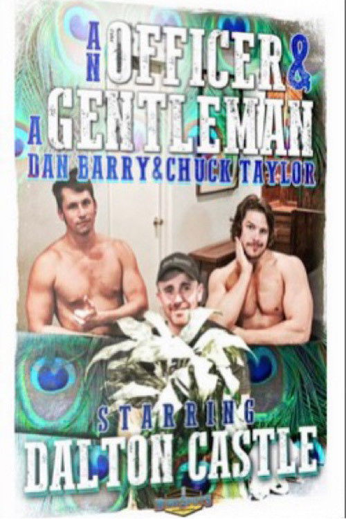 An Officer & A Gentleman: Dalton Castle (2017) poster