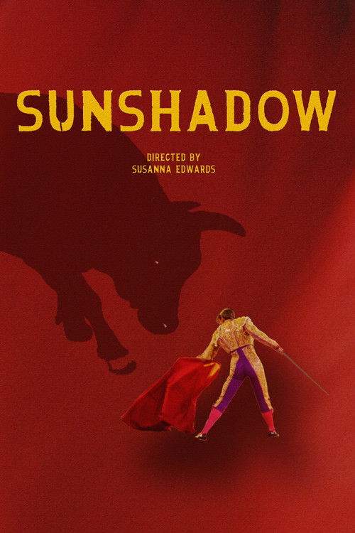 Sunshadow (1996) poster