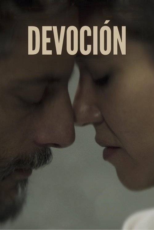 Devoción (2023) poster