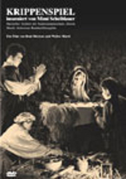 Nativity Play II (1962) poster