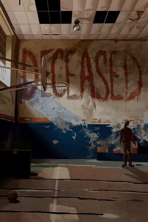 Deceased (2024) poster