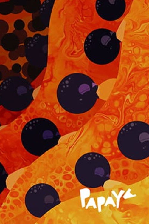 Papaya (2026) poster