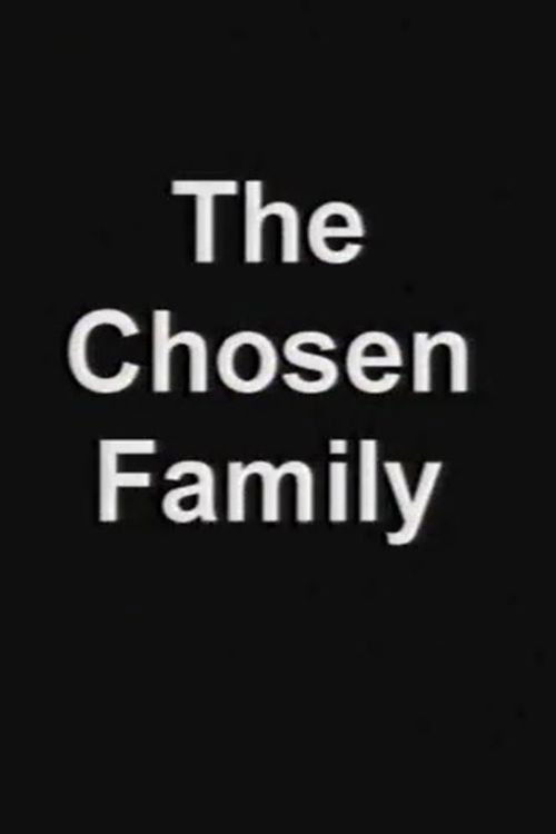The Chosen Family (2002) poster