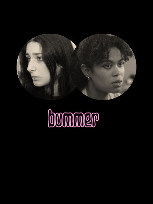 Bummer (2024) poster