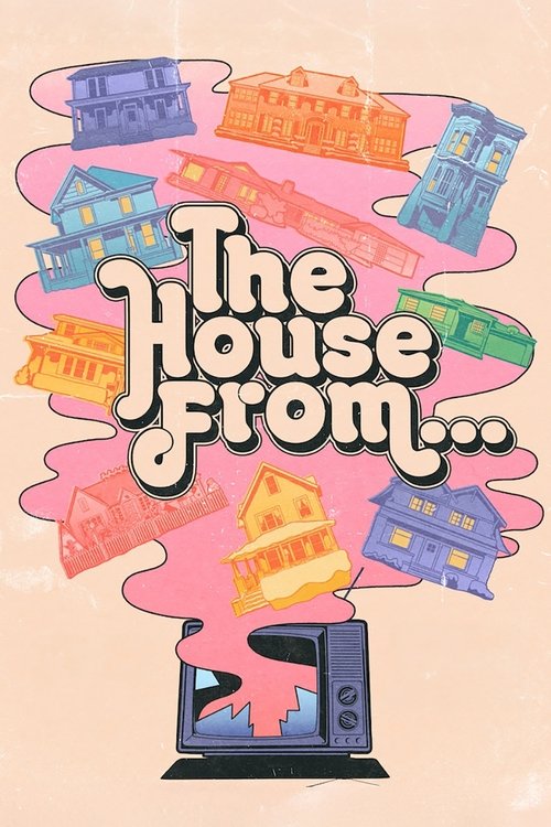 The House from... (2024) poster