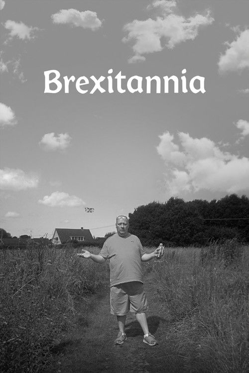 Brexitannia (2017) poster