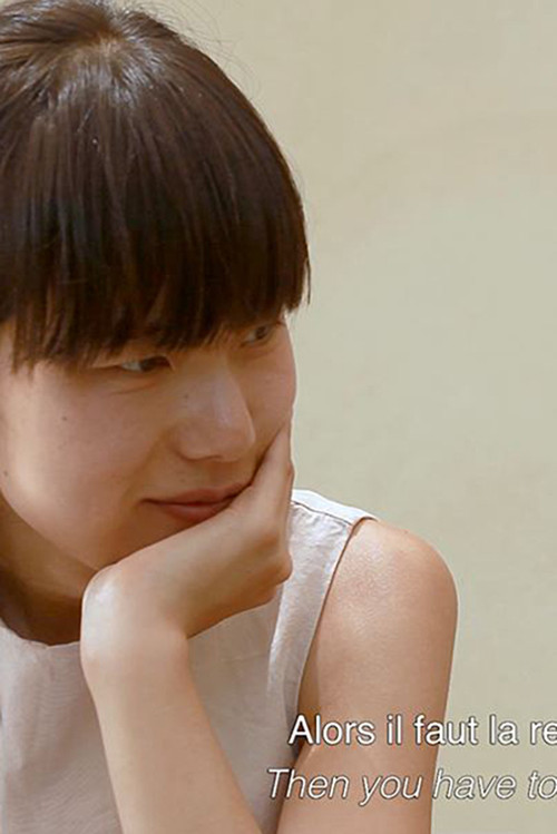 Si tu disais: Yuyan & Dedé (2019) poster