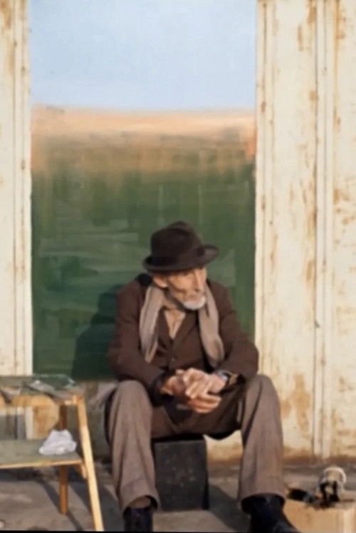 A Kind Trace (1980) poster