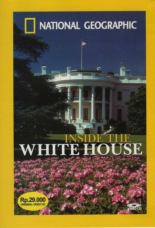 Inside the White House (1996) poster