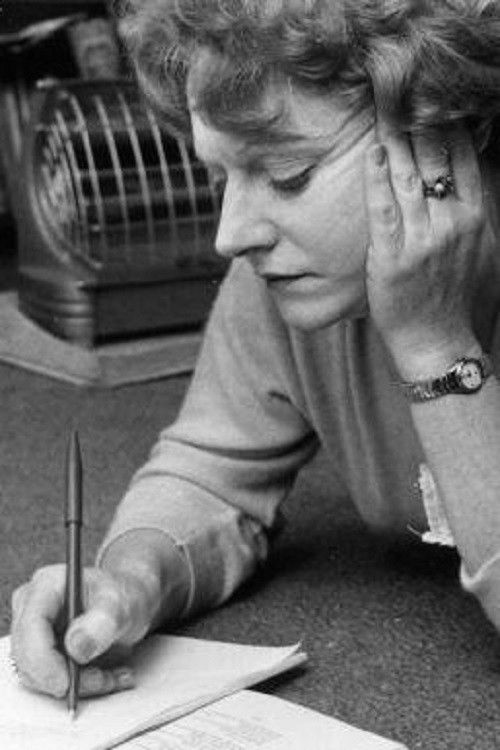 The Many Primes of Muriel Spark (2018) poster