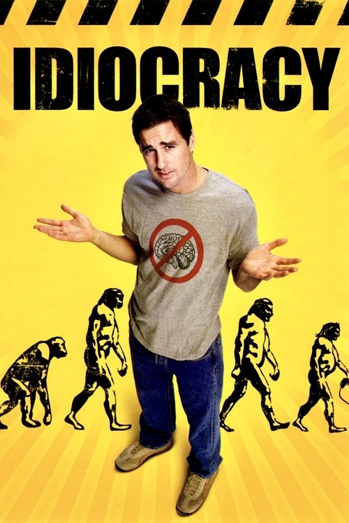 Ahmaklar (2006) poster