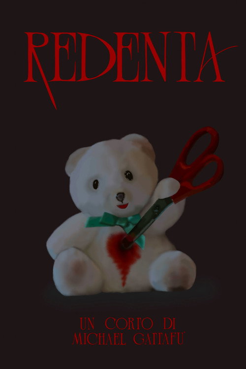 Redenta (2025) poster
