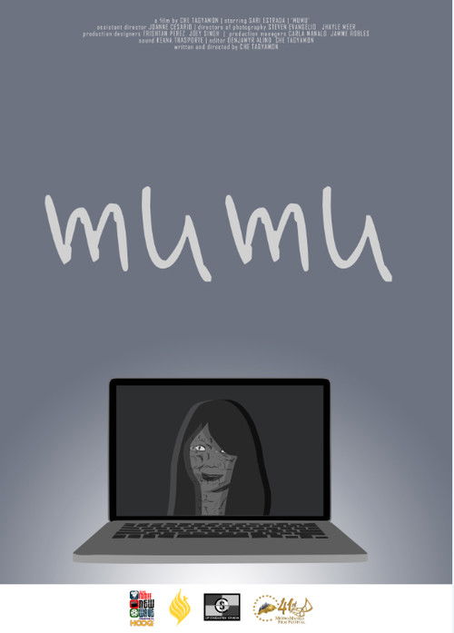 Mumu (2015) poster