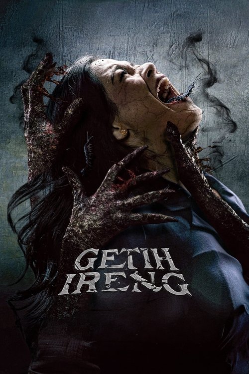 Getih Ireng (2025) poster