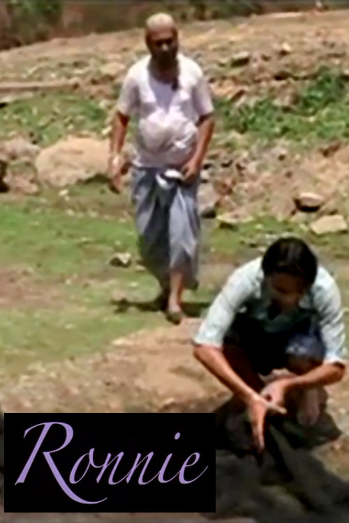 Ronnie (2000) poster