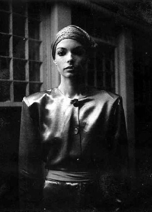 The Houseguest (1989) poster