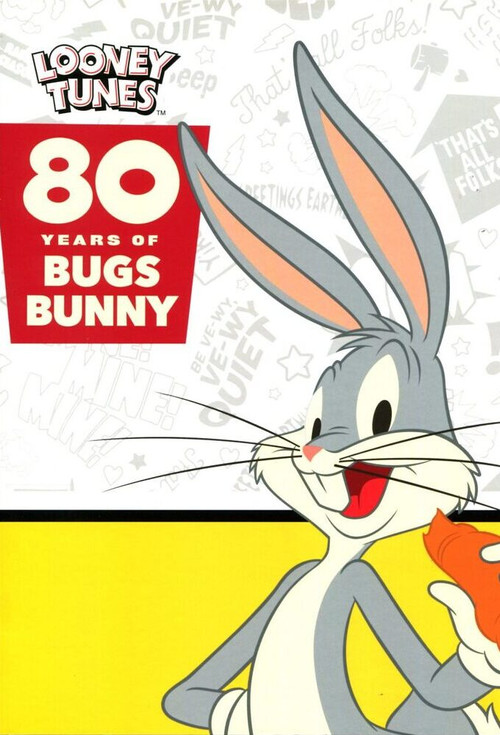 Happy Birthday Bugs Bunny! (2020) poster
