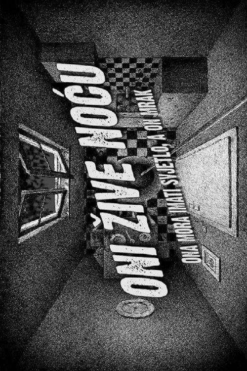 They Live by Night (2014) poster