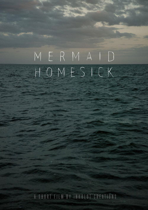 Mermaid Homesick (2016) poster