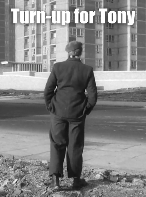 Turn-up for Tony (1968) poster