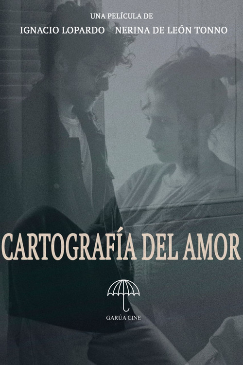 Cartografía del Amor (2022) poster