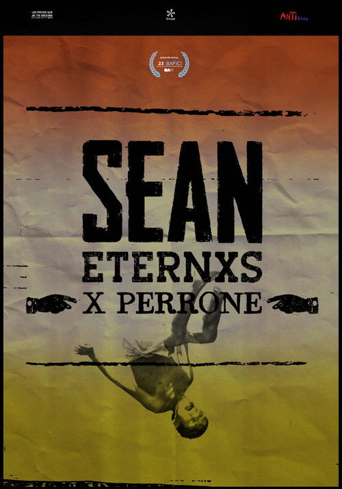 Sean eternxs (2022) poster