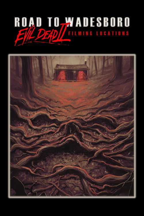 Road to Wadesboro (2021) poster