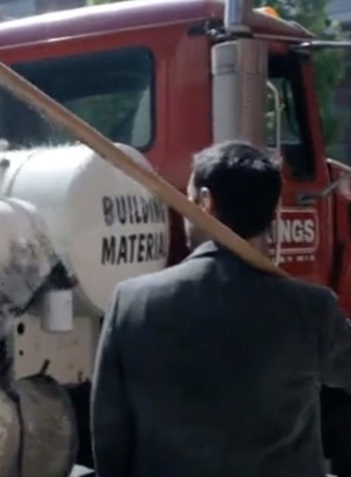 Clear Allegiance (2012) poster