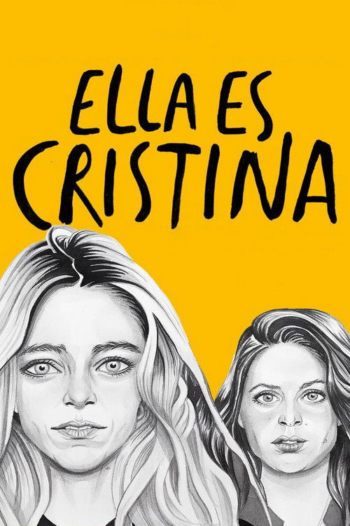 This Is Cristina (2019) poster