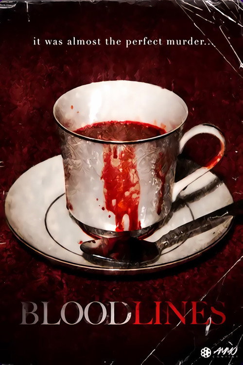 Bloodlines (2010) poster