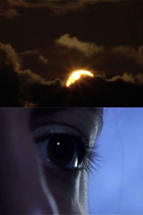 Le saut (2016) poster