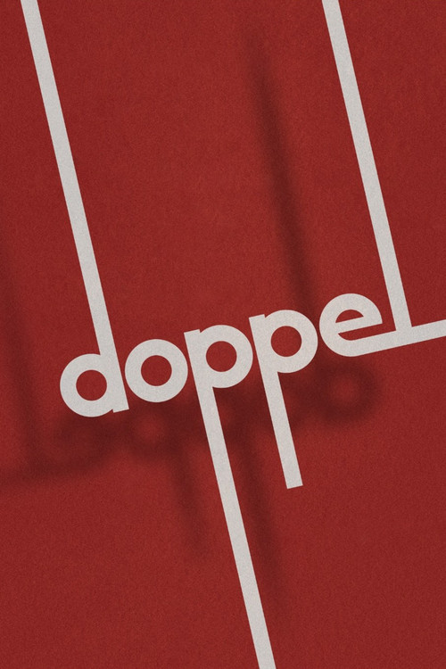 doppel poster