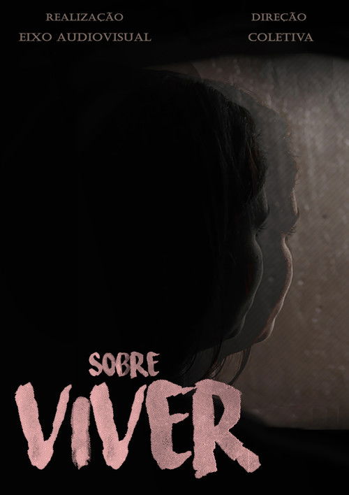 Sobre Viver (2019) poster