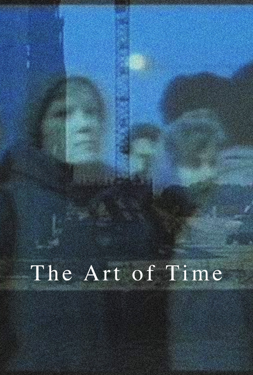 The Art of Time (2009) poster