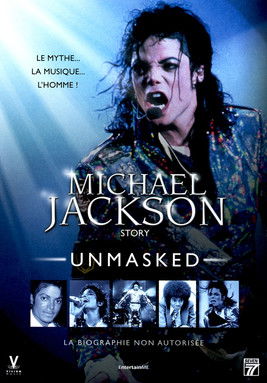 Michael Jackson: Unmasked (2009) poster
