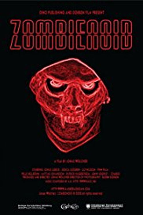 Zombienoid (2002) poster