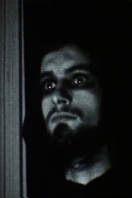 Wolves of Darkness (1966) poster