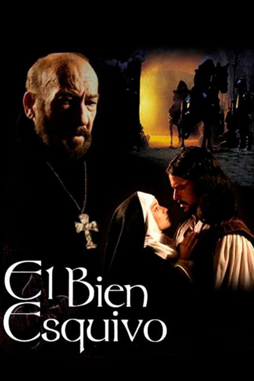 El bien esquivo (2001) poster