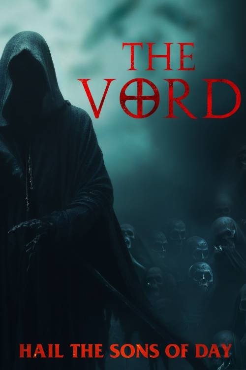 The Vord (2024) poster