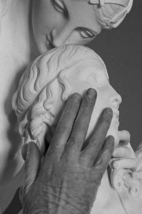 Expression of the Sightless (2016) poster