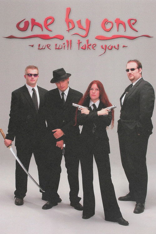 One by One - We Will Take You (2003) poster