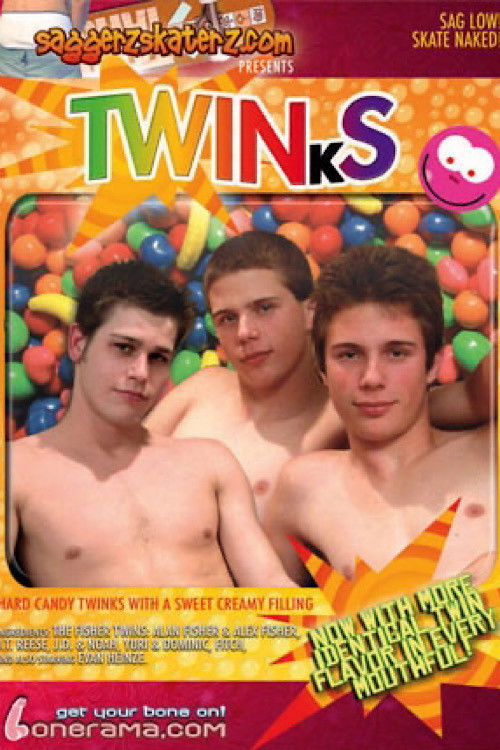 Twinks (2005) poster